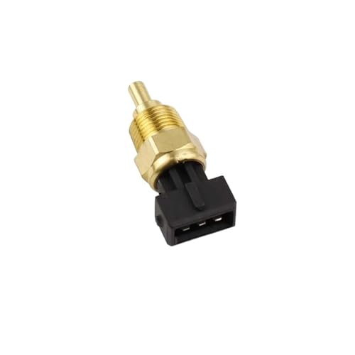 Sensor de temperatura de motor Honda Civic y CR-V para un control térmico preciso
