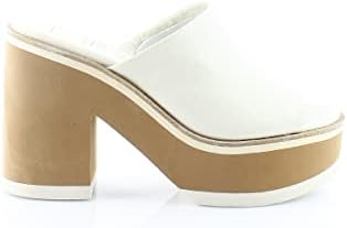 Dolce Vita Emery Ivory Leather 9.5 M | Image 7