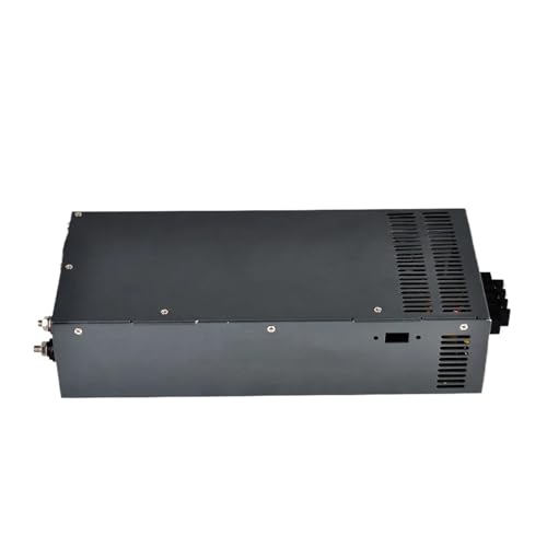 Alimentation à découpage multi-tension S-1200 de 1000W à 3000W