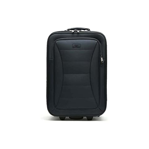 Valise MISAKO Trolley Souple Cover