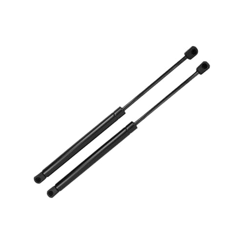Vérins à gaz avec amortisseur hydraulique stable pour coffre Ford Escape