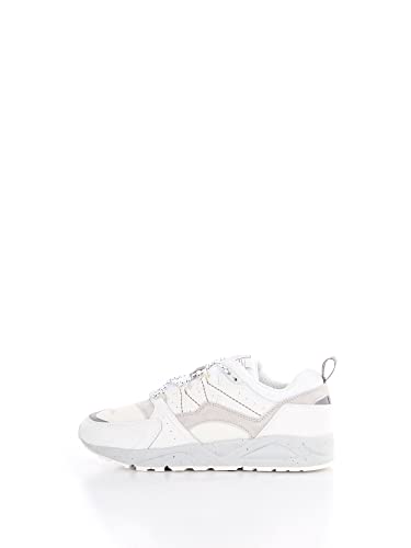 Karhu Mens Fusion 2.0 Casual Trainers White 8 UK
