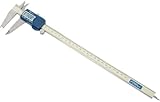 Fowler 54-101-300-1, Xtra-Value Cal Digital Caliper With 0-12"/300MM Measuring Range