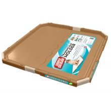 BRAMTONSimple Solution Training Pads Holder sgl