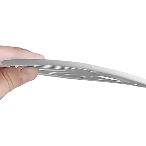 HUNCHA Washing Machine Dryer Spin Cap/Safety Cover/Lid, Universal Fit For Semi Automatic Washing Machine Replacement Compatible For LG Samsung Whirlpool, Size Diameter 24 cm/9.4 inch