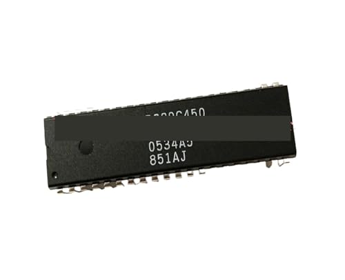 Chip DS89C450MNL 1 pieza componente electrónico para circuitos 2