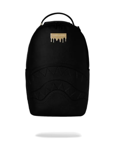 Sprayground ZAINO GOLD BRICK LUXE ART. 910B8380NSZ S