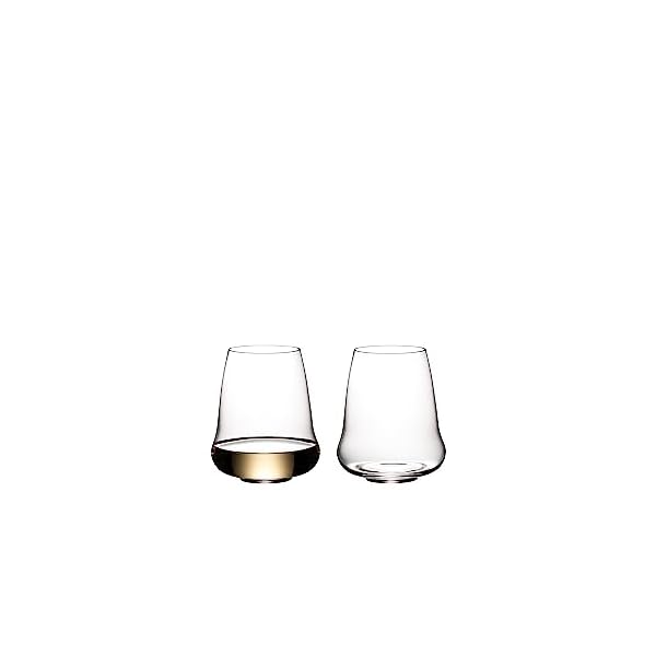 Riedel sl wings rieslingsauvignonchampagne glasses  urban country home decor