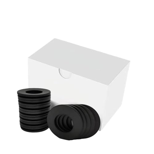 Ressort à disque DEBLAN anti vibration pour broche mécanique usée 50x25.4x3