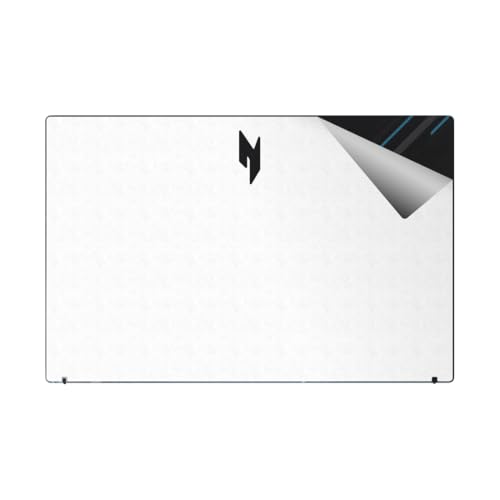 PDA�H�[ �X�L���V�[�� Acer Nitro V 15 (ANV15-51�V���[�Y) �Ή� �y���U�[���E�z���C�g�z