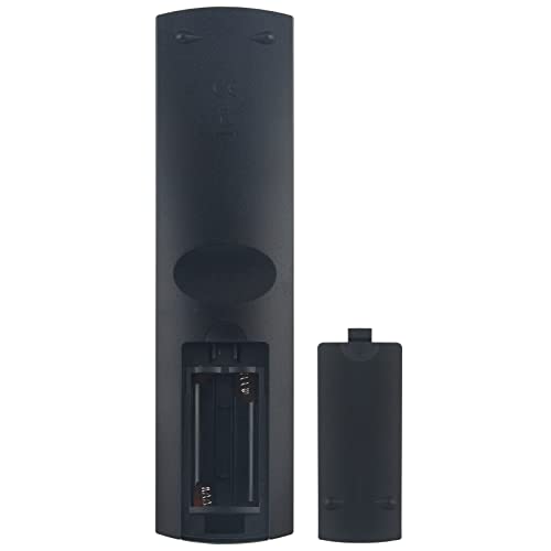 Télécommande RCRTU001 pour TV RCA LED 4K Ultra HD RLED6090 RTU4002 - 4