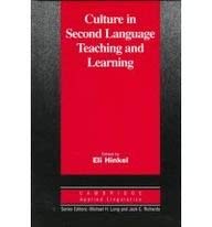 Culture in Second Language Teaching and Learning (Cambridge Applied Linguistics)