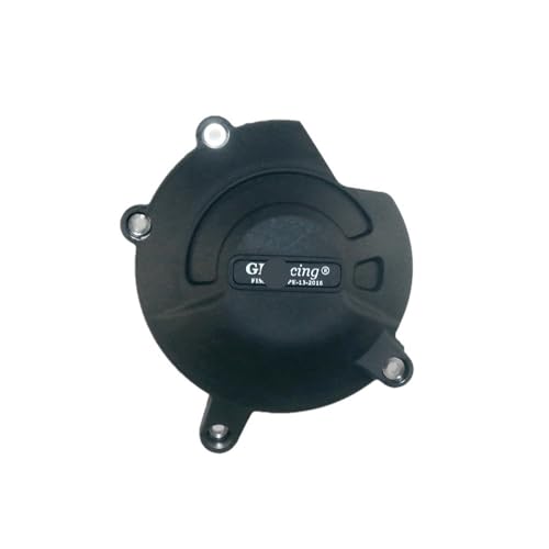 Couvercle stator SV650 protection moteur gauche moto DL650 V-Strom 2015-2022