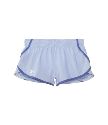 Image of Under Armour Girls' Fly by Shorts