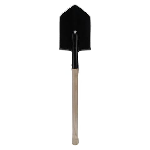 Cold Steel Spetsnaz Tactical Camp Shovel Cover
