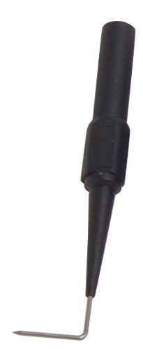 Lisle 64920 Back Probe, Black, 90-Degree