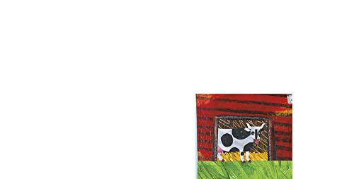 Penguin PEN224311 Eric Carle'S Twinkle, Twinkle, Little Star And Other Nursery Rhymes: A Lift-The-Flap Book thumb #5