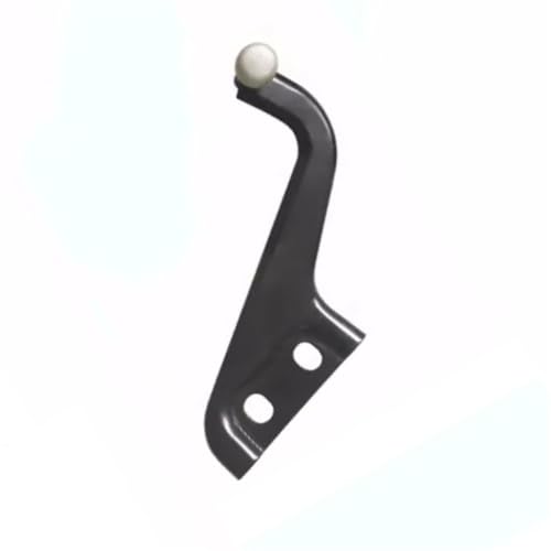 Guide de galet de porte Mercedes Vito W639 pour réparer le blocage droit