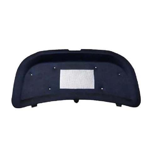 Coussin isolant capot Opel Astra B16 pour des trajets silencieux en vacances