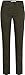 Produktbild BRAX Damen Style.Mary Style Mary Five-Pocket-Hose in winterlicher Qualität Slim Fit, Grün (Dark Olive 32), 50 Lang