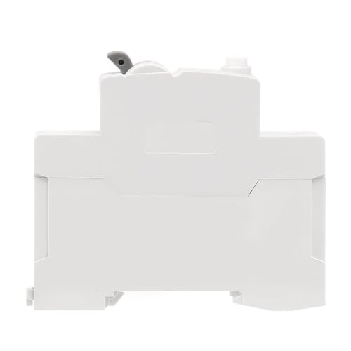 Interruptor diferencial 4P 100A 30mA para protección CA GYL9 2