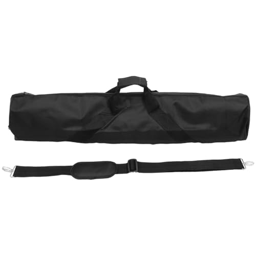 Bolsa para trípode duradera de tela Oxford y nailon con cremallera