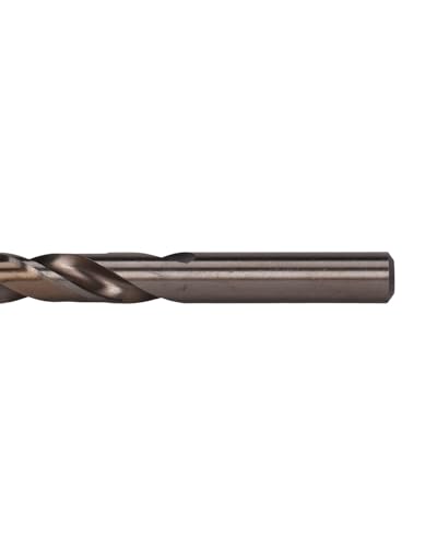 Image of Century Drill & Tool 26823 Cobalt Drill Bit, 23 /64 inch, Pro Pack of 3