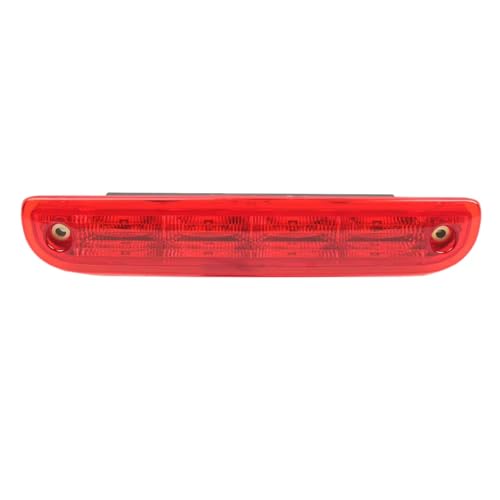 Troisième feu stop voiture Boxer remplacement optique arrière OEM 71778547