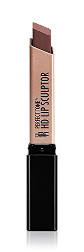 Black Radiance Perfect Tone Hd Lip Sculptor, Goddess, 1 Tube #TOP24