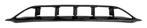 Séparateurs lèvre spoiler pare-chocs avant Benz W176 A200 A250 A45 AMG 2016-2018