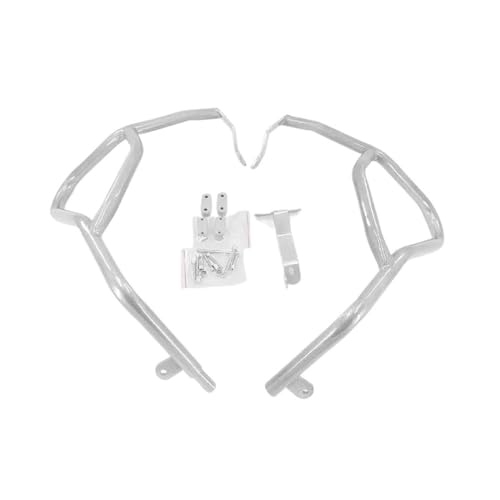 Barre de protection pour autoroute et voyage en moto F800 GS GSA