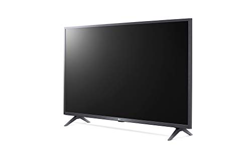 Smart TV LED 43