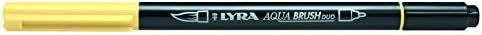 LYRA Aqua Brush Duo Black