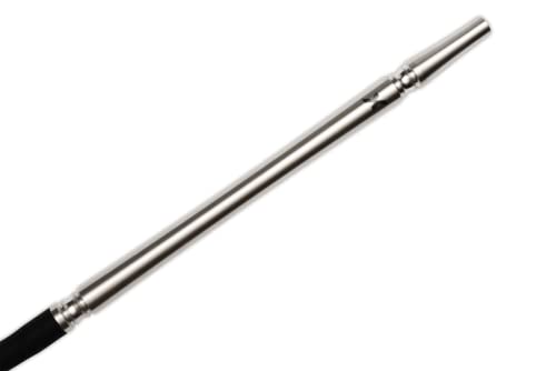 KVZE GRID Hookah - CRIMSON (Dunkelrot) Shisha Wasserpfeife – Bild 3