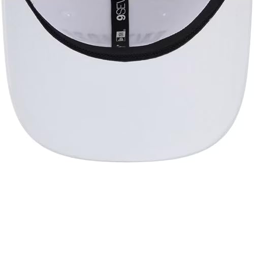 New Era Baltimore Orioles 9SEVENTY Stretch Fit Snapback Cap miniatura 7