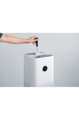 Xiaomi Mi Purificateur d'air 4 30W - Blanc – Image 5