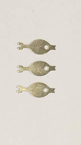 Light Fish Switch Master Key Grid Plus Series (3)