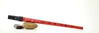 Clarke 700530 Pennywhistle Sweetone Stimmung D rot