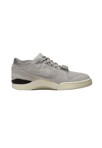 Image of Nike Mens Nike Air Alpha Force 88 Low
