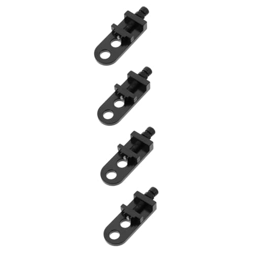 Tendeur de chaîne de vélo en aluminium CNC HEMOTON accessoire haute durabilité