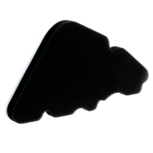 Filtre à air de rechange haute densité pour Piaggio Liberty 4T