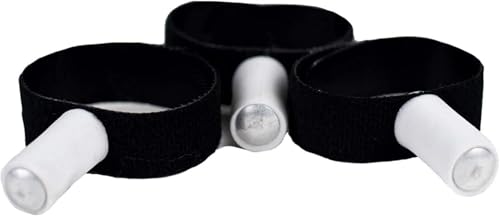 Oncourt Offcourt Start Rite Tennis Grip Trainer Tool – Swinging Training Aid Equipment – Available in Multi-Packs