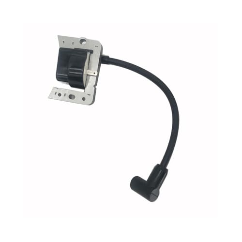 Bobine d'allumage 34443 pour réparer les pannes de démarrage sur petits moteurs thermiques
