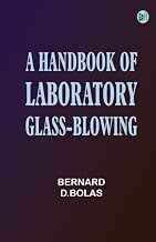 Resumen Edition Livre Audio A Handbook of Laboratory Glass-Blowing 2026