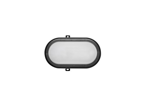 fenoplástica Applique murale LED Moderne Noir