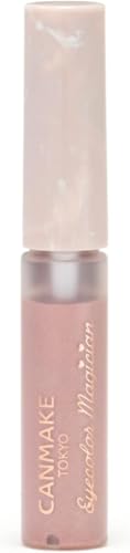 キャンメイク アイカラーマジシャン 02 約束3.6ml リキッドアイシャドウ クリーム ピンクラメ パール 1