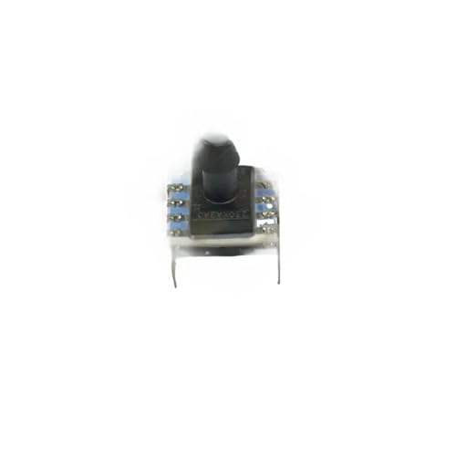 Capteur de pression SSCDANT250KA2A3 solution contre les anomalies de fluide - 4