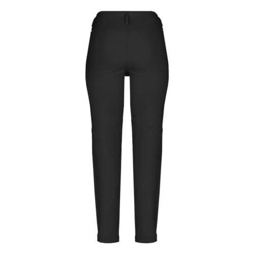 Salewa - Puez Dolomitic 2 Durastretch Pantalone Regular Donna - 2
