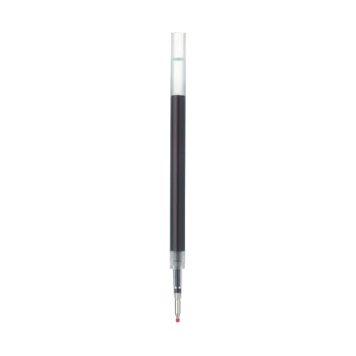 無印良品 替芯 さらさら描けるゲルインキボールペン ブルーブラック 0.5mm NBB84A8A