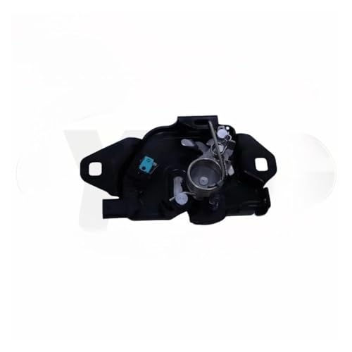 Verrou de capot avant bloqué sur votre Model 3 ? Solution de remplacement 1500397